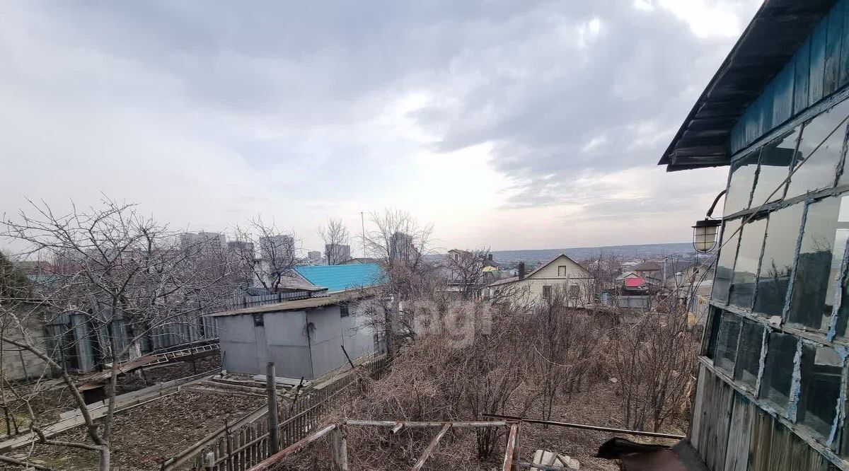 дом г Волгоград мкр Ангарский р-н Дзержинский ул Кемеровская 75 фото 27