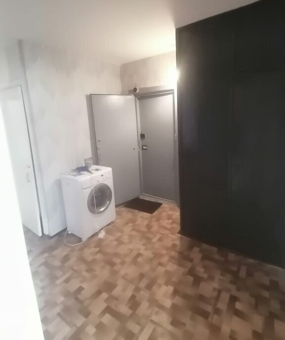 квартира г Томск ул Смирнова 40/1 фото 5