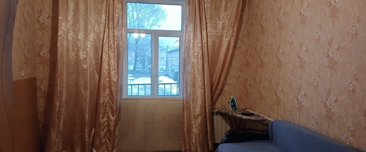 квартира р-н Горнозаводский г Горнозаводск ул Свердлова 63 фото 1