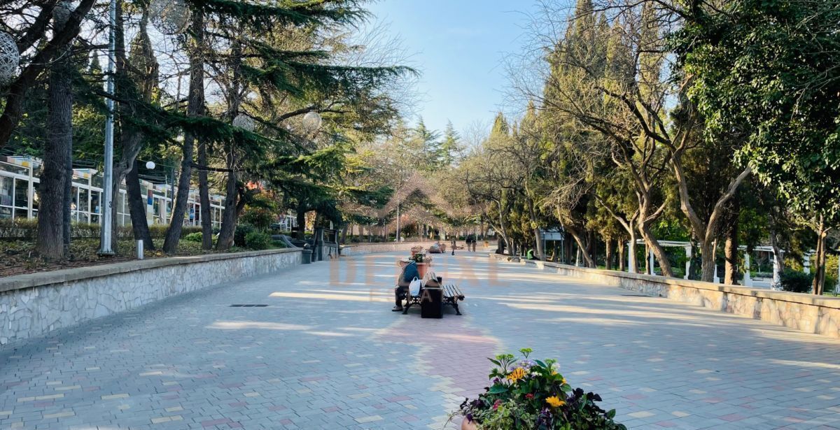 квартира г Алушта ул Ленина 21 фото 17