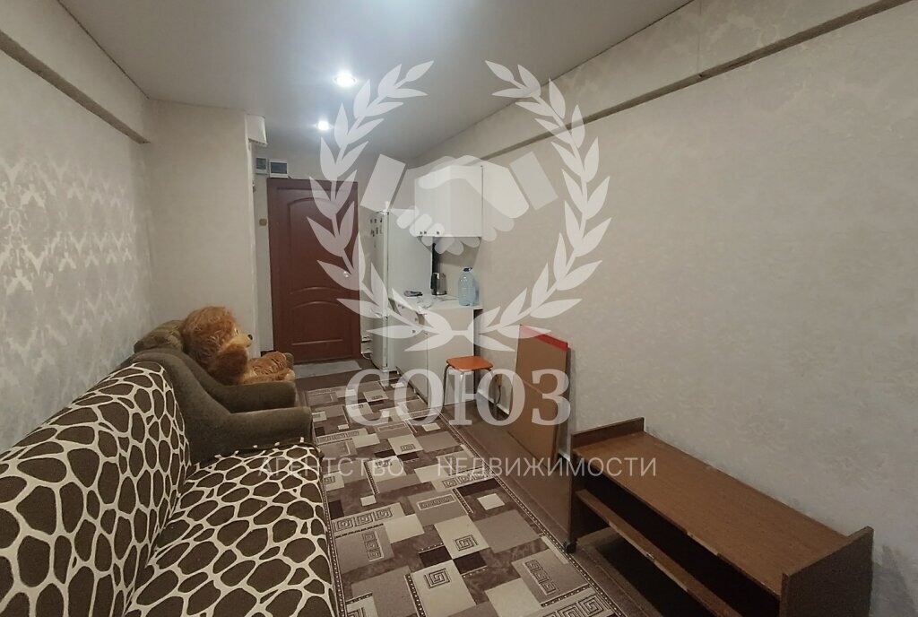 комната г Калуга ул Болотникова 19 фото 4