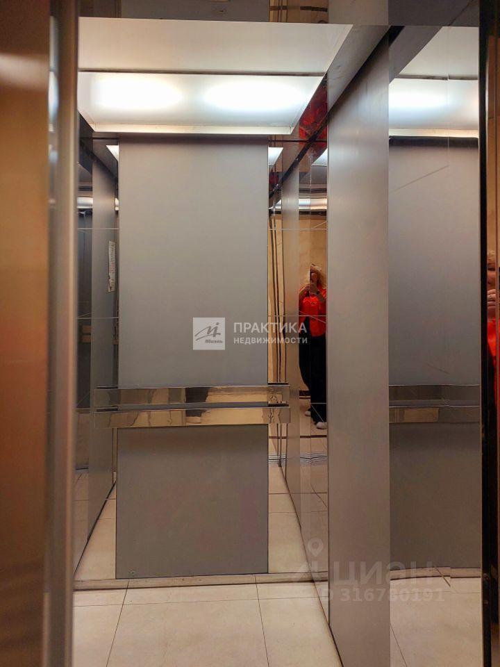 квартира г Москва ЦАО Якиманка ул Мытная 40/2 ЖК Sky House Московская область фото 10