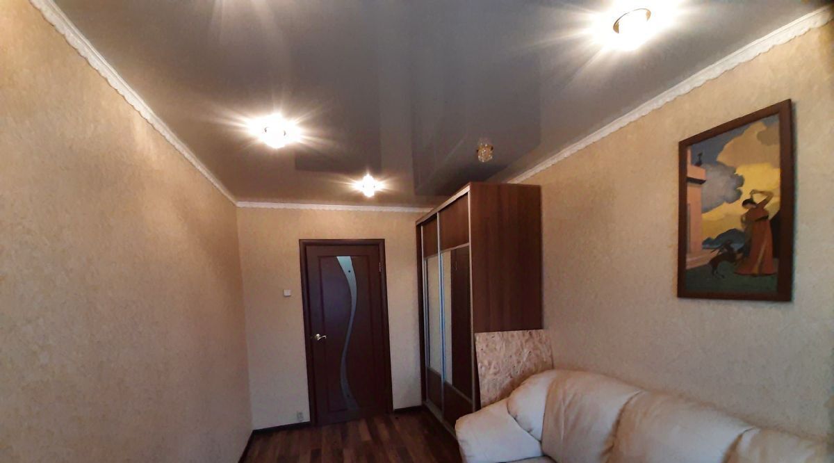 квартира г Череповец р-н Заягорбский ул Архангельская 17а фото 12