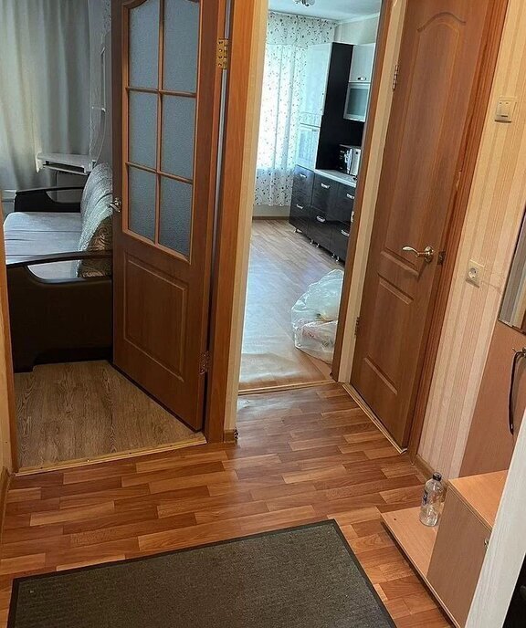 квартира г Москва метро Новогиреево пр-кт Зелёный 87к/2 фото 2