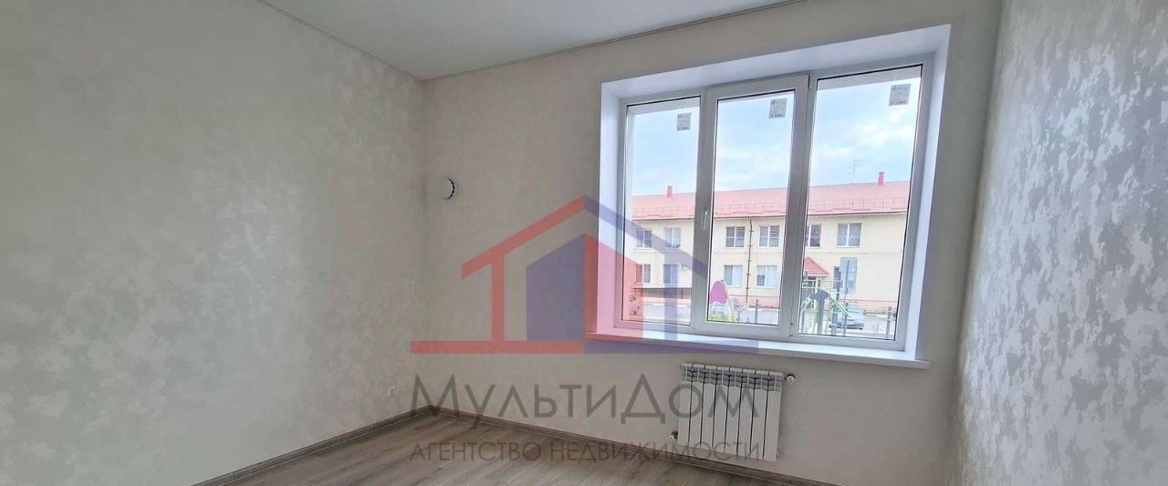 квартира г Старый Оскол ул Ватутина 54ас/2 фото 6
