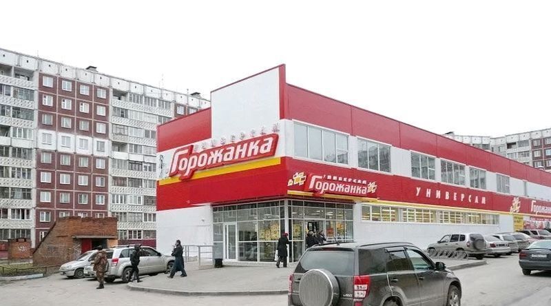 квартира г Новосибирск метро Площадь Гарина-Михайловского ул Железнодорожная 6/1 фото 6