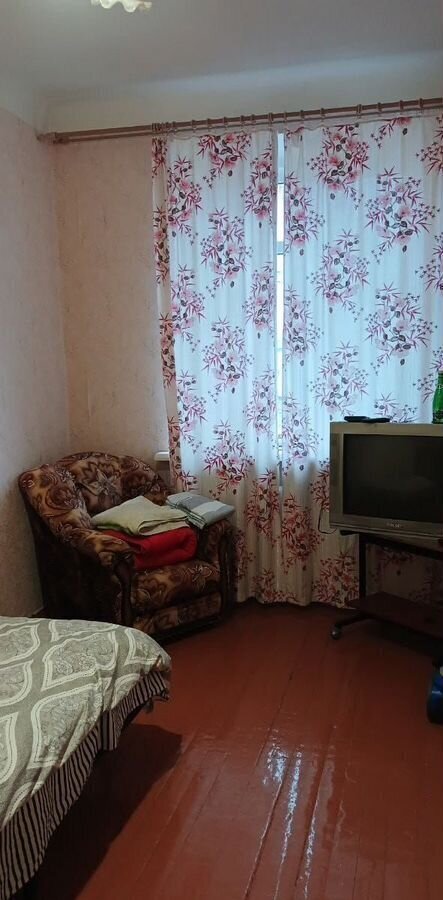 квартира р-н Горнозаводский г Горнозаводск ул Свердлова 63 фото 5