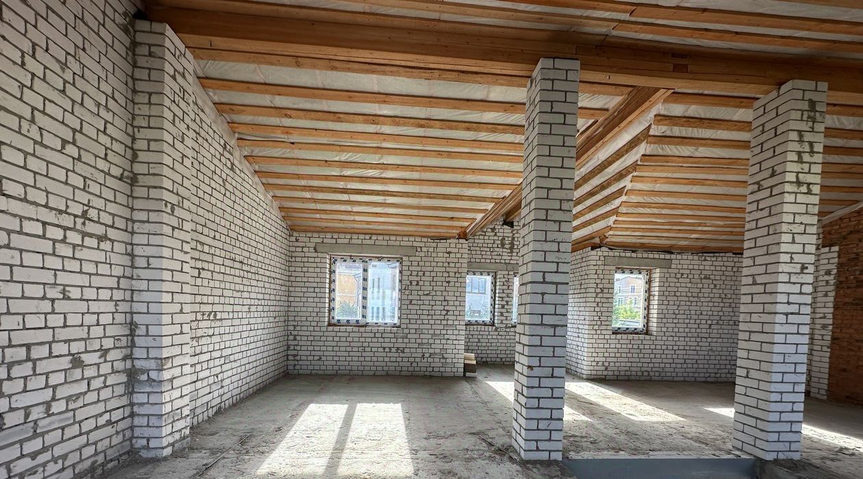 дом г Нижний Новгород р-н Нижегородский ул Радужная 10 д. Афонино фото 13