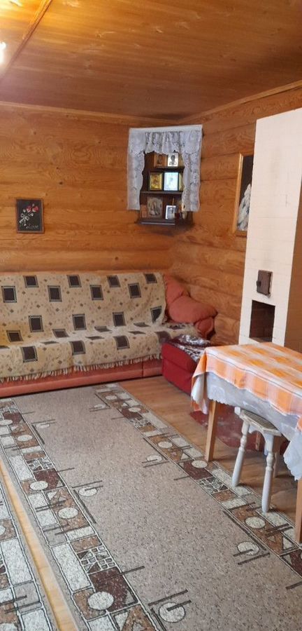 дом р-н Лысковский г Лысково 22Н-2946 фото 5