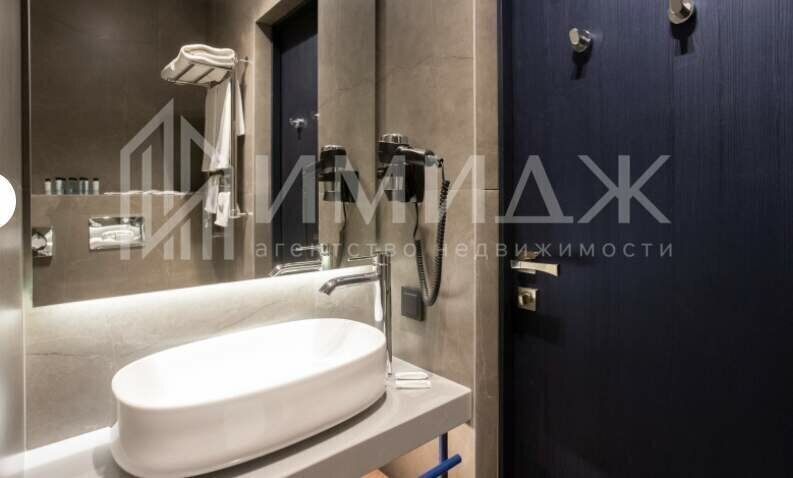 квартира г Сочи ул Просвещения 118б/2 фото 11