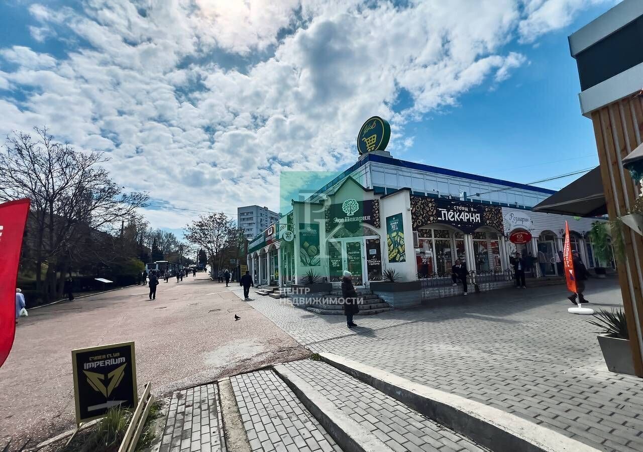 торговое помещение г Севастополь ул Вакуленчука 2 Крым фото 20
