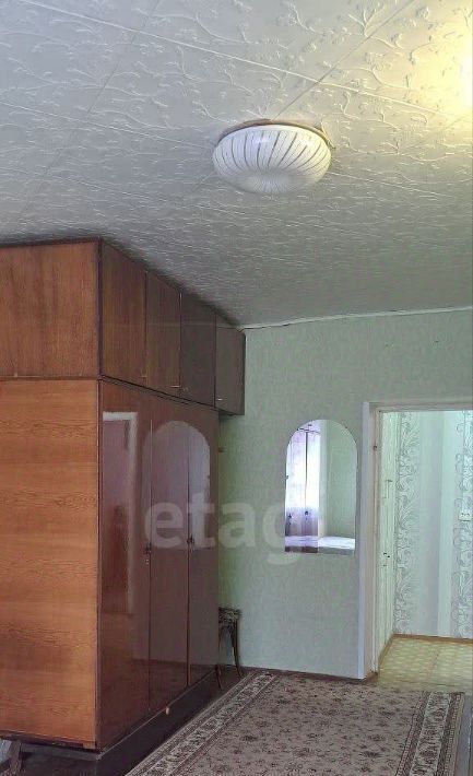 квартира р-н Чернушинский г Чернушка ул Юбилейная 6 фото 9