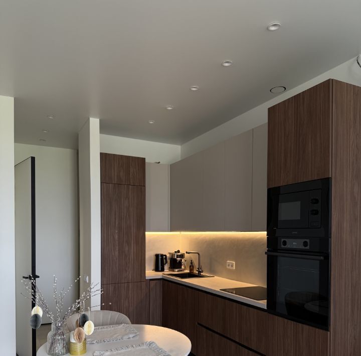 квартира г Москва метро Спартак ш Волоколамское 81/2с 3 фото 1