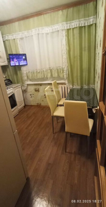 квартира г Липецк б-р им. Павла Шубина 17 фото 2