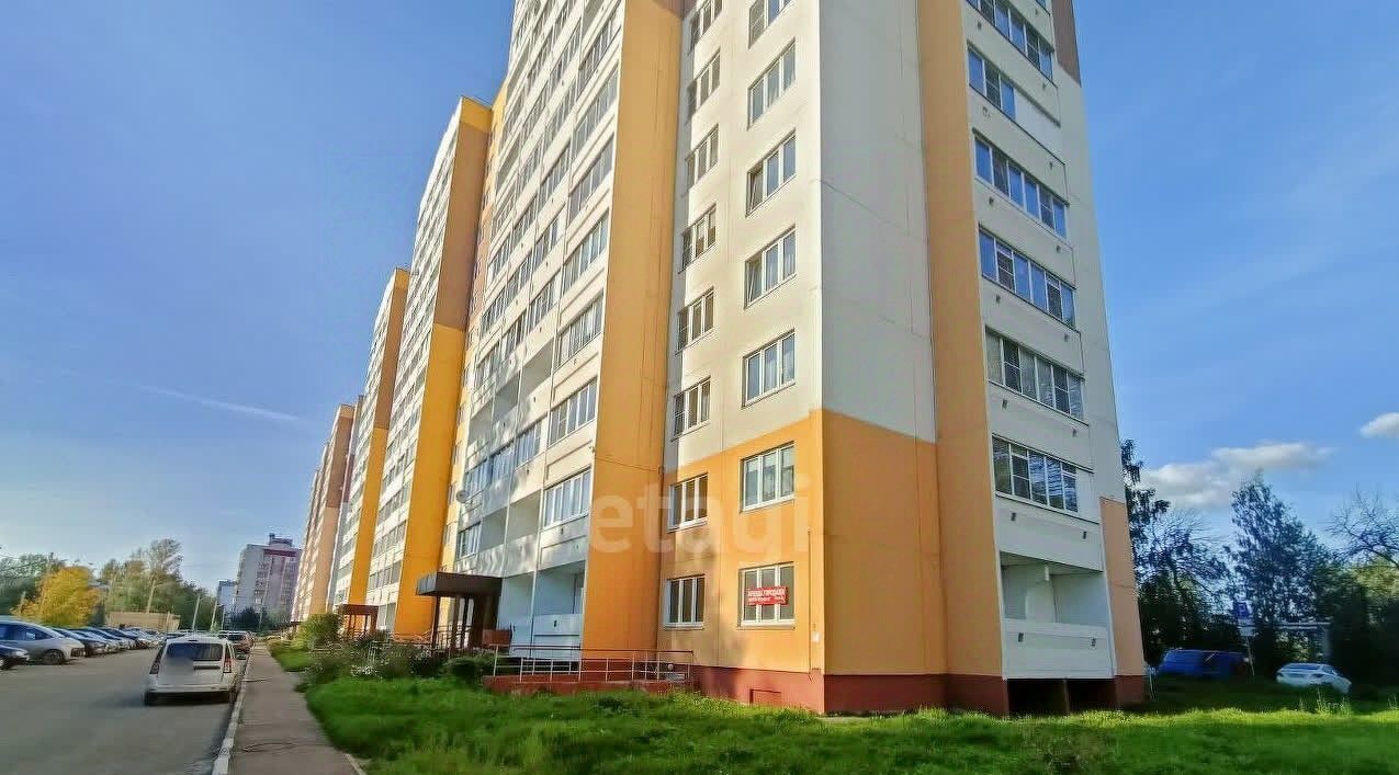офис г Ярославль р-н Фрунзенский ул Большая Техническая 13 фото 18