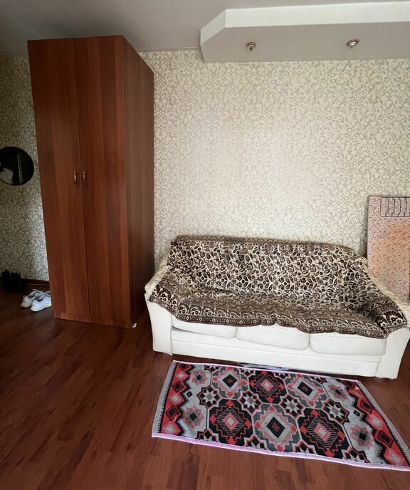 квартира г Челябинск ул Красная 69 фото 9