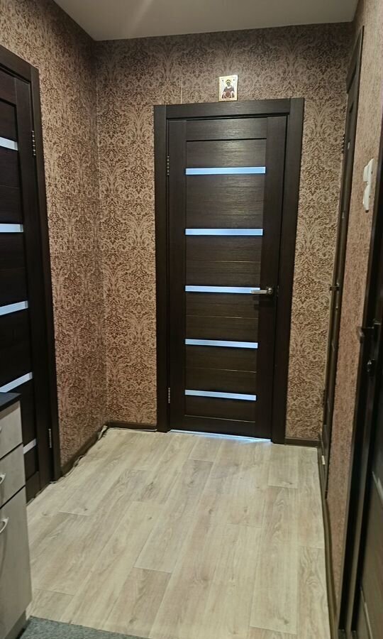 квартира г Чебоксары р-н Ленинский ул Академика В.Н.Челомея 1 фото 15