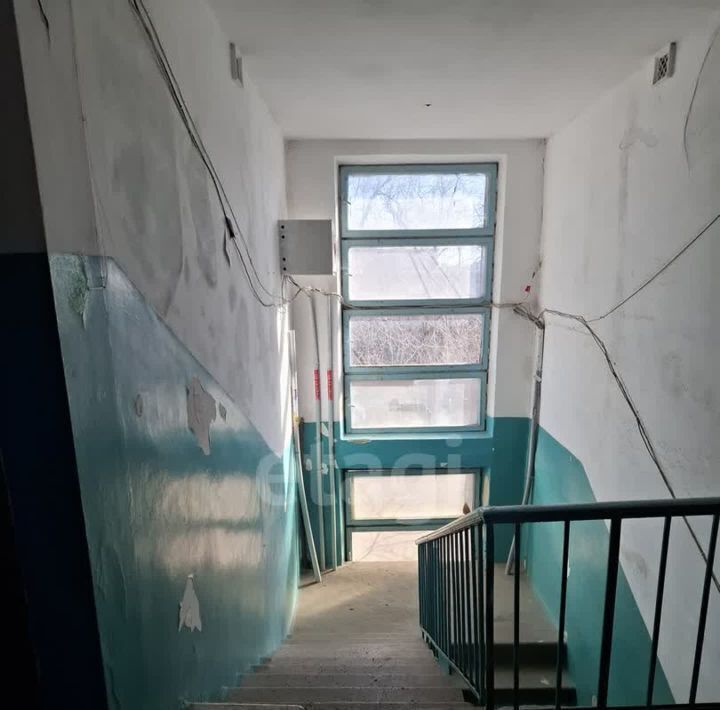 квартира г Волгоград р-н Кировский ул 64-й Армии 34а фото 12