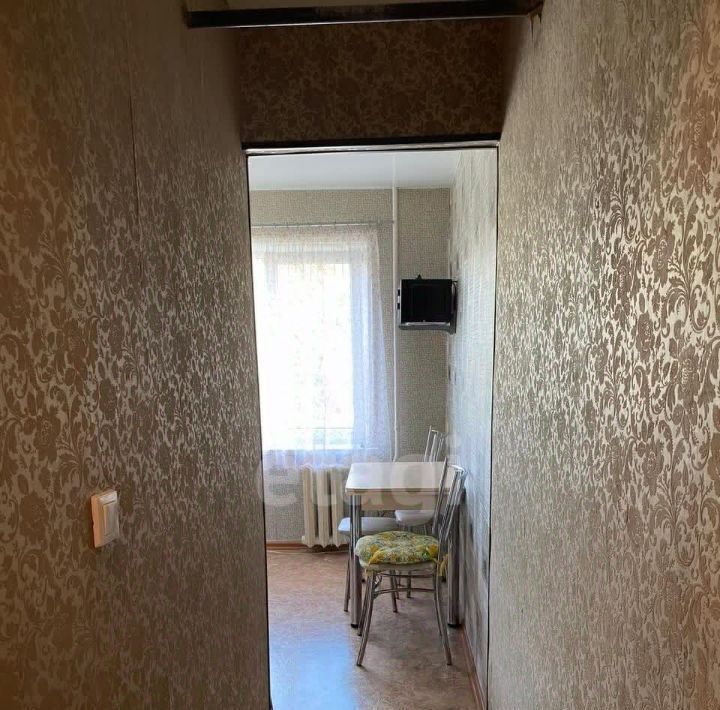 квартира г Волгоград р-н Кировский ул им. Кирова 136 фото 7