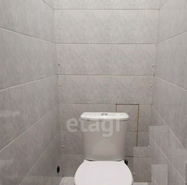 квартира г Волгоград р-н Центральный ул Комсомольская 10 фото 18