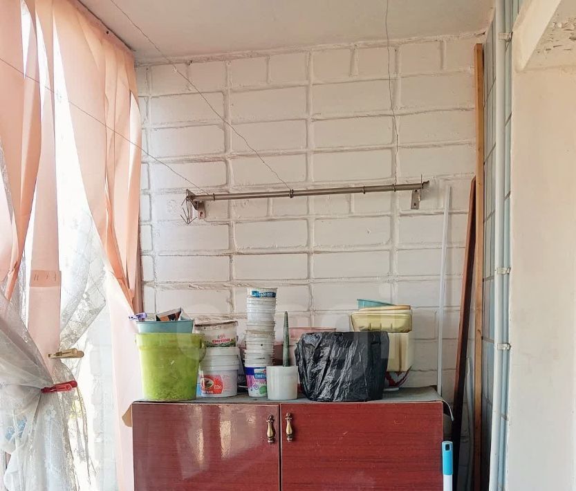квартира г Волгоград р-н Тракторозаводский ул им. Луговского 1 фото 14