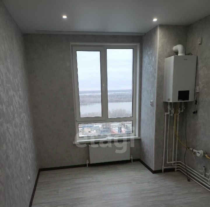 квартира г Волгоград р-н Тракторозаводский ул Тракторостроителей 27/3 фото 5