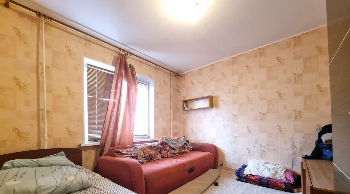 квартира г Волгоград р-н Советский ул им. Богданова 1/1 фото 14