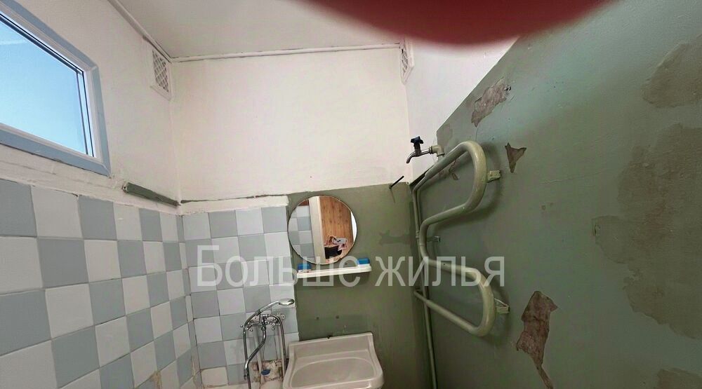 квартира г Волгоград р-н Ворошиловский ул Ростовская 17 фото 6
