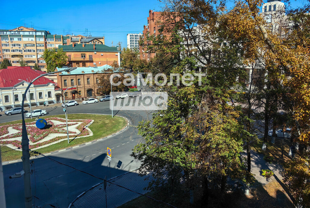 квартира г Ульяновск ул Гончарова 56 фото 11
