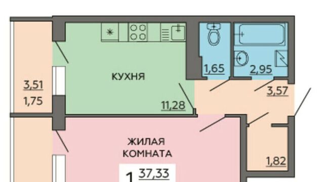 р-н Ленинский дом 63/2 фото