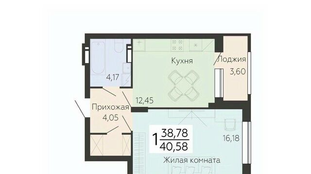 р-н Левобережный фото