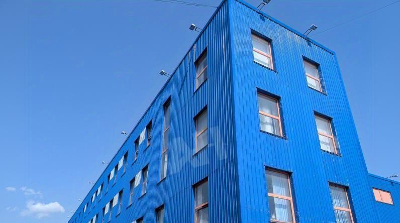 офис г Подольск мкр Климовск ул Индустриальная 13с/5 Климовск фото 7