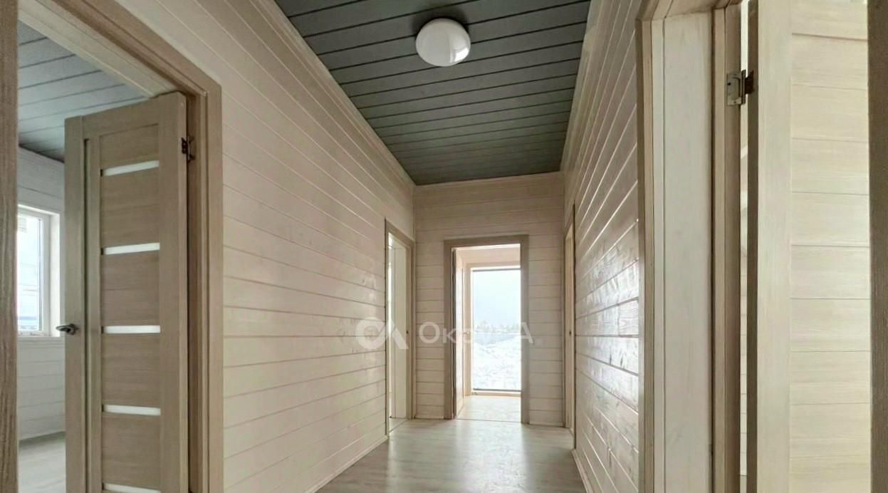 дом г Истра Зеландия кп, Нахабино фото 15