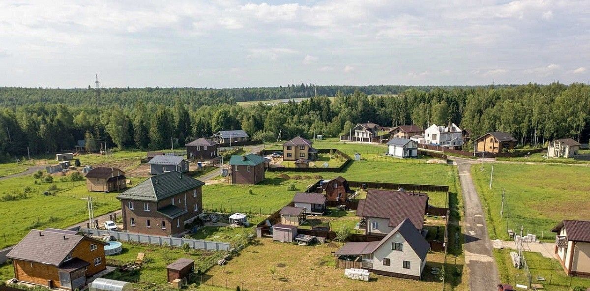 земля г Истра Леоново-2 кп фото 14