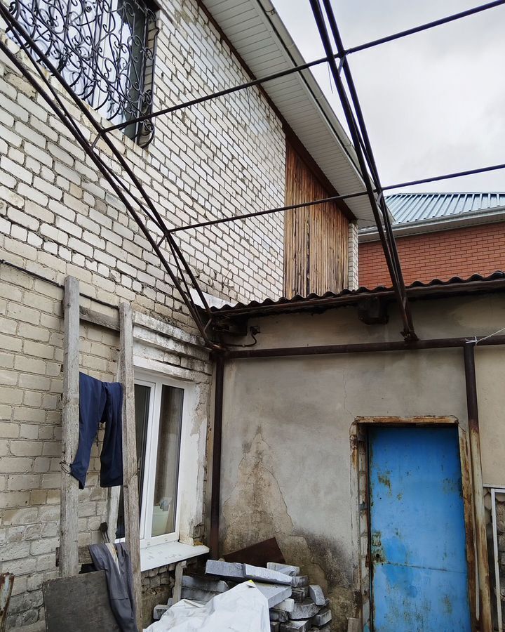 дом г Каменск-Уральский 49-й Квартал ул Клары Цеткин 16 фото 4