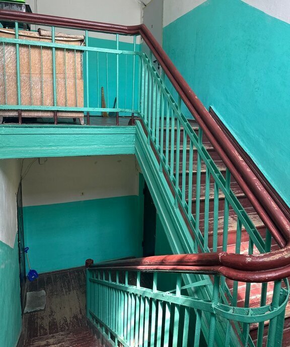 квартира г Коломна ул Ленина 26 фото 1