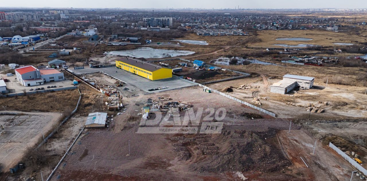 производственные, складские г Копейск ул Лихачева 21а/1 фото 12