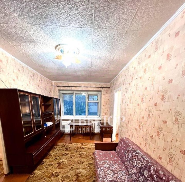 квартира г Кострома ул Титова 18 фото 10