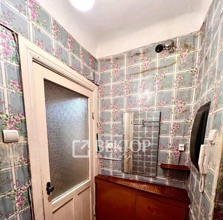квартира г Кострома ул Титова 18 фото 5