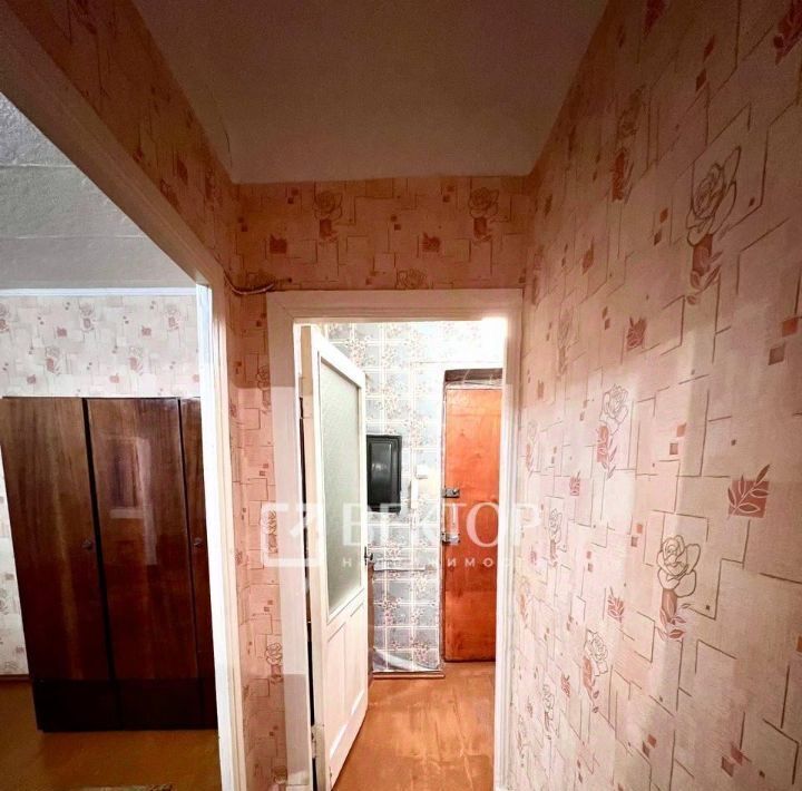 квартира г Кострома ул Титова 18 фото 26