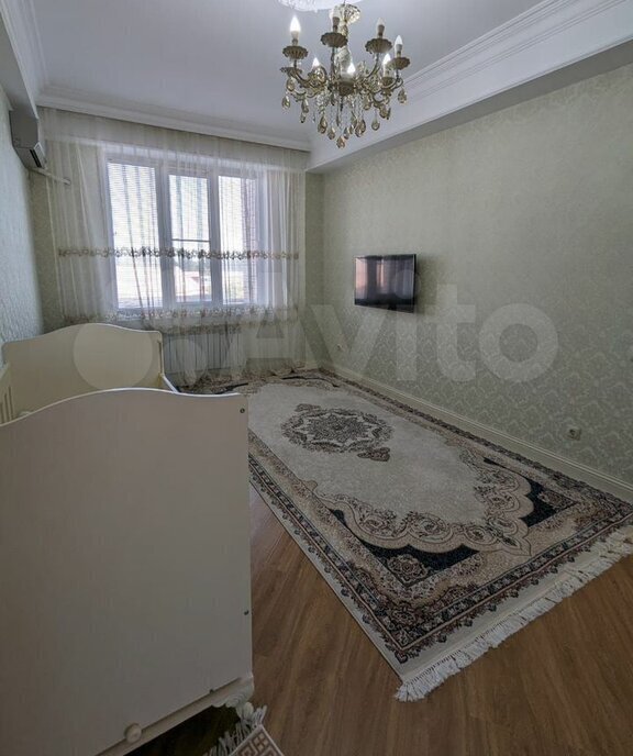квартира г Махачкала ул Каммаева 87 фото 6