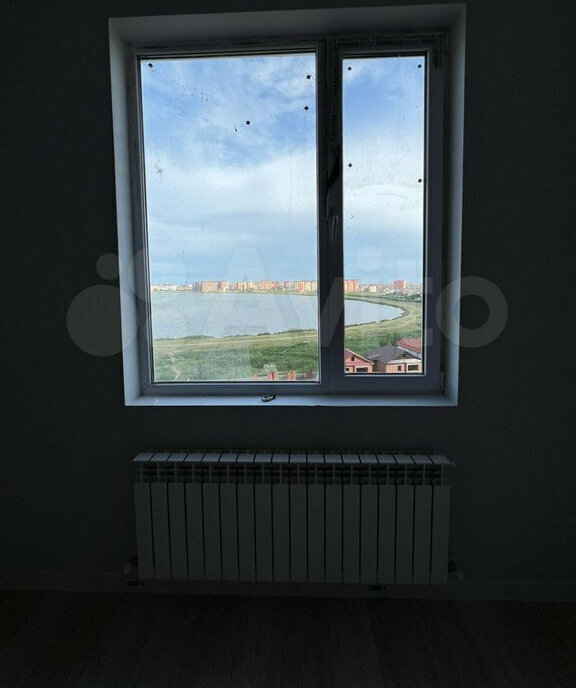 квартира г Махачкала ул Эльзы Ибрагимовой 5к/15 фото 7