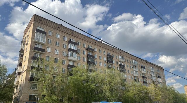 метро Павелецкая дом 13/17к 3 фото