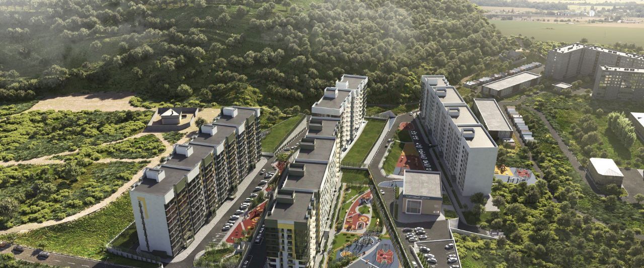 квартира г Феодосия ул Грина 43 фото 3