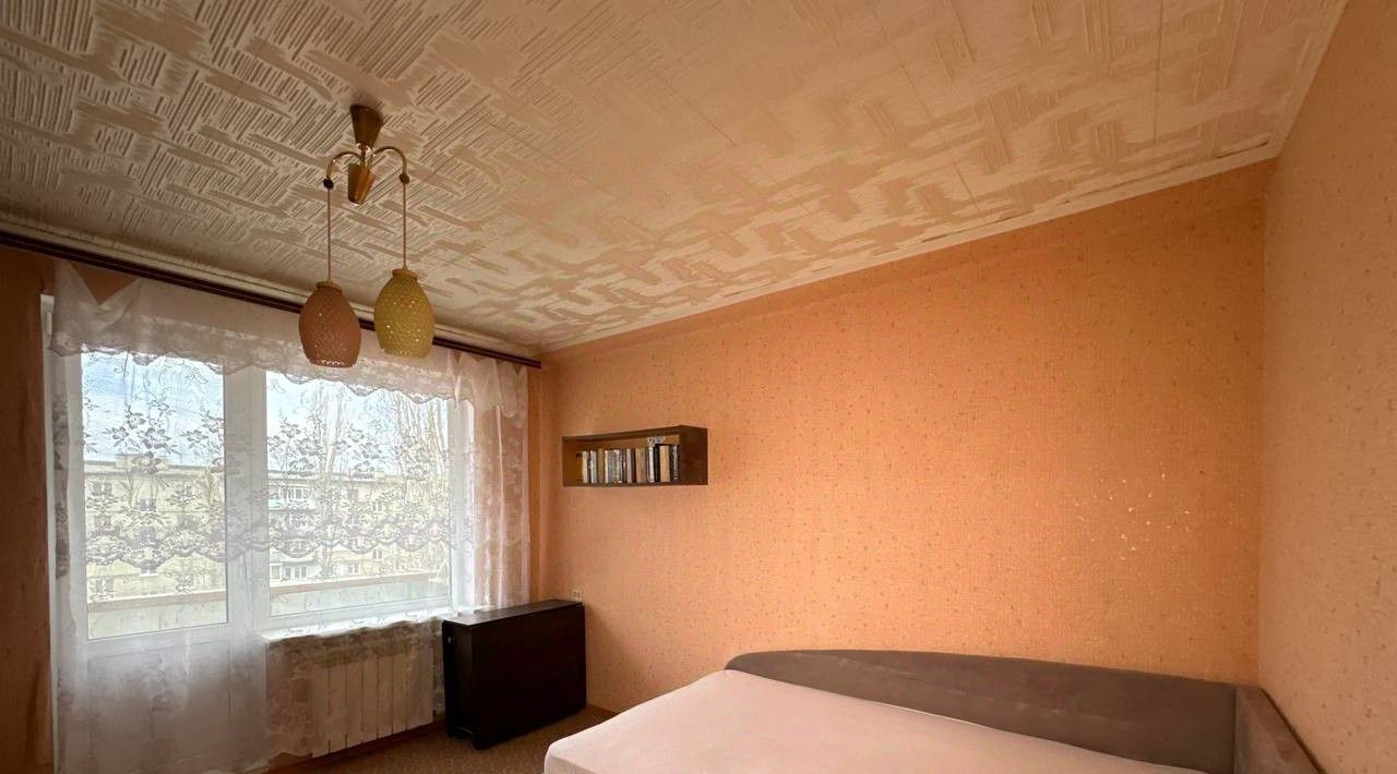 квартира г Саратов р-н Ленинский пр-кт Строителей 78 фото 1