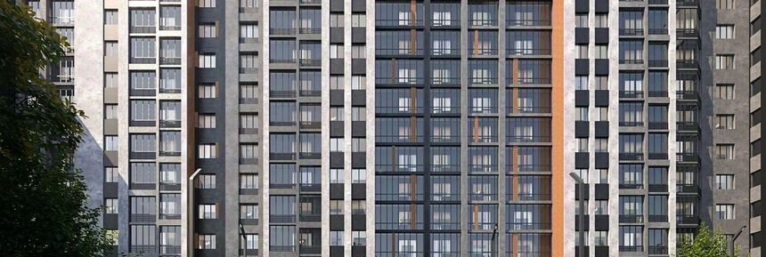 квартира г Самара п Мехзавод кв-л 3-й 8 Юнгородок фото 7