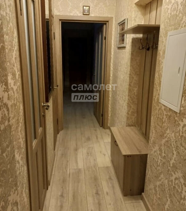 квартира г Тула ул Болдина 106а фото 7