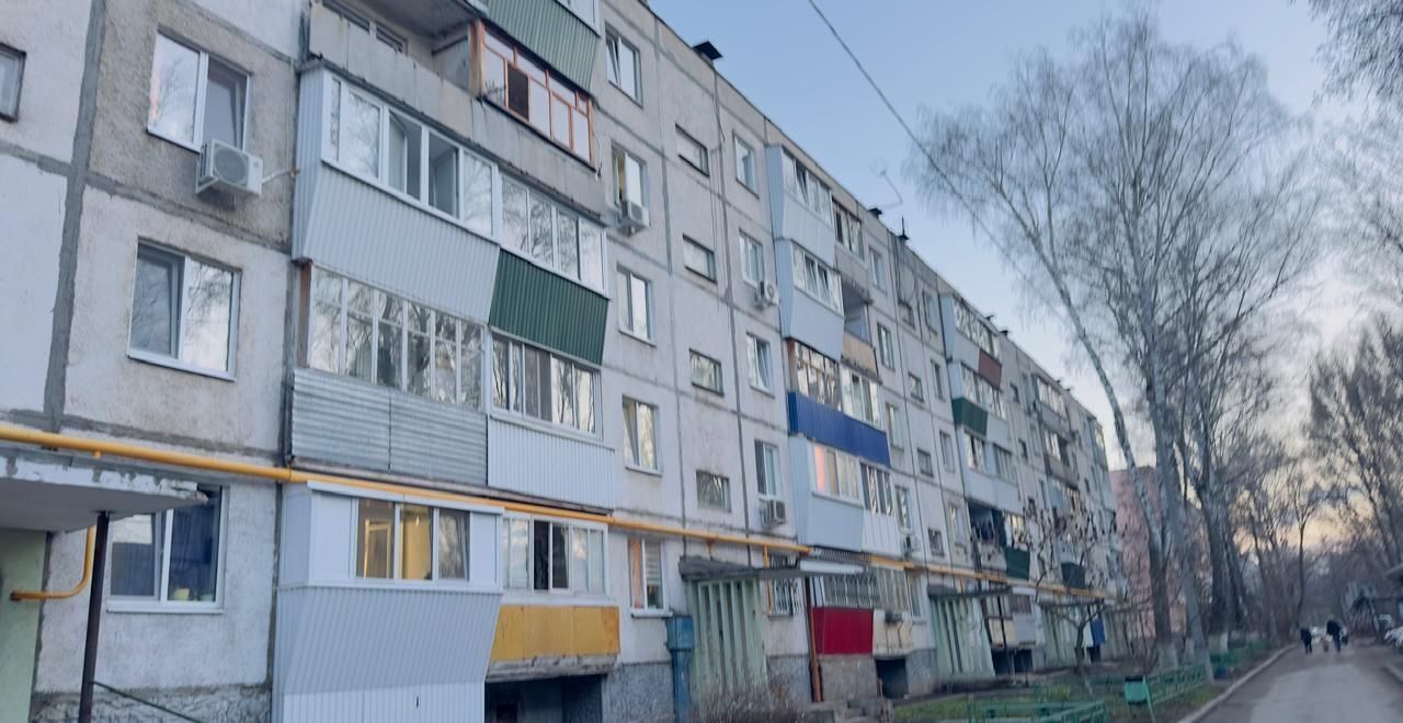 квартира г Самара п Мехзавод р-н Красноглинский ЖК Самара 5 квартал, 15-й фото 11