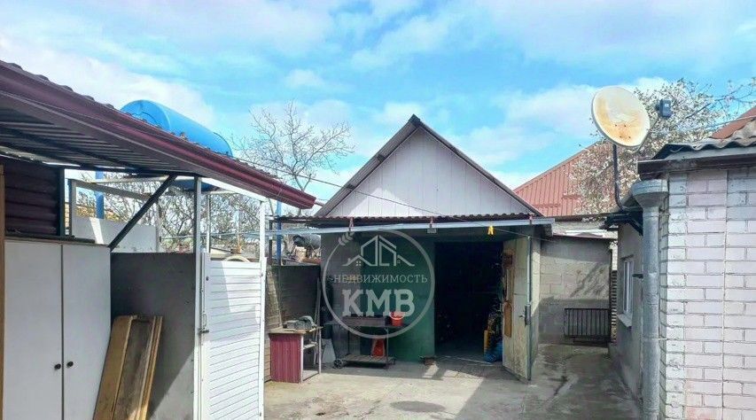 дом р-н Минераловодский г Минеральные Воды ул Красная 51 фото 2