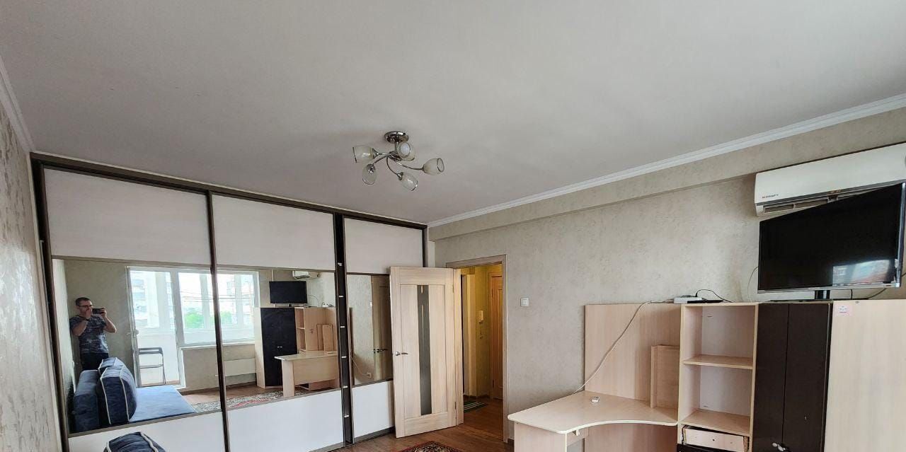 квартира г Краснодар р-н Западный пр-кт Чекистов 31 ЖК «Юбилейный» фото 6
